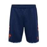 Tailandia Pantalones Segunda Celta De Vigo 2024 2025