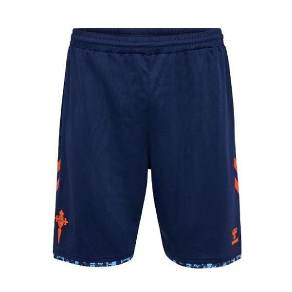 Pantalones Celta De Vigo 2ª 2024-2025 Tailandia Pantalones Segunda Celta De Vigo 2024 2025
