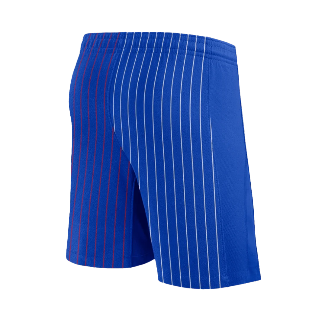 Tailandia Pantalones Segunda Francia 2024_1