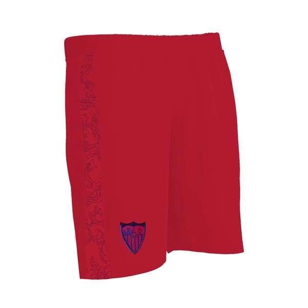 Pantalones Sevilla 2ª 2024-2025 Tailandia Pantalones Segunda Sevilla 2024 2025