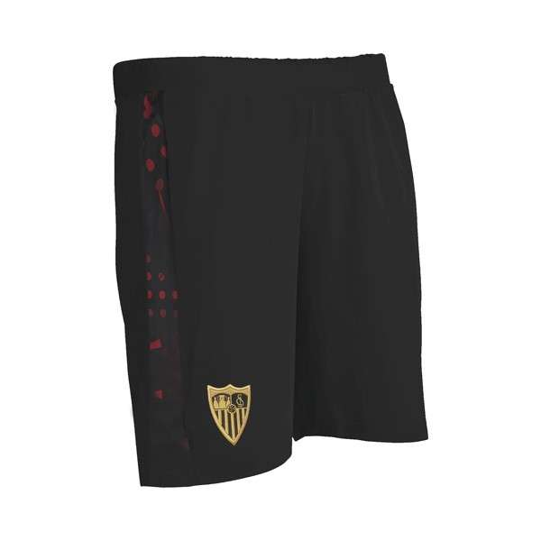 Pantalones Sevilla 3ª 2024-2025 Tailandia Pantalones Tercera Sevilla 2024 2025