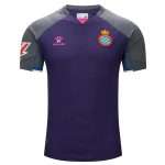 Tailandia Camiseta Segunda RCD Español 2024 2025