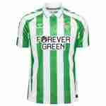 Tailandia Camiseta Primera Real Betis 2024 2025