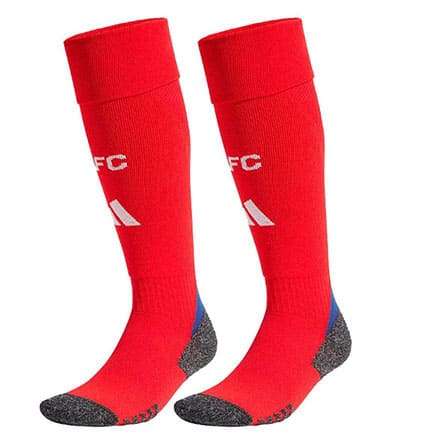 Calcetines Primera Arsenal 2024 2025 Calcetines Primera Arsenal 2024 2025
