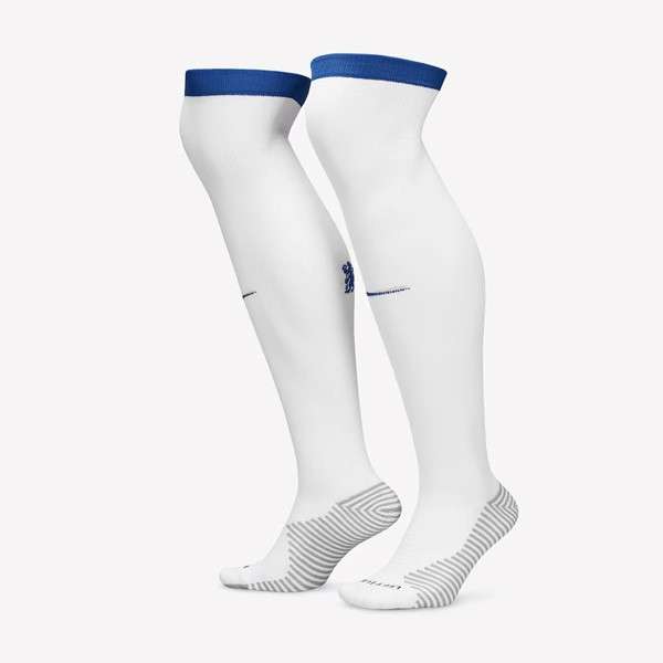 Calcetines Chelsea 1ª 2024-2025 Calcetines Primera Chelsea 2024 2025