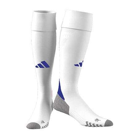 Calcetines Primera Olympique Lyon 2024 2025 Calcetines Primera Olympique Lyon 2024 2025