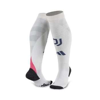 Calcetines Segunda Juventus 2024 2025
