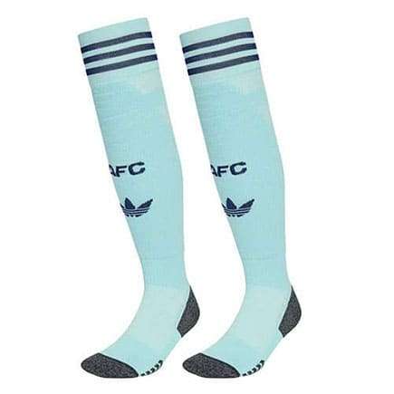 Calcetines Tercera Arsenal 2024 2025 Calcetines Tercera Arsenal 2024 2025