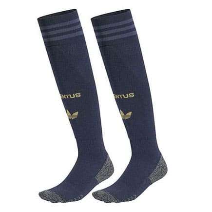 Calcetines Tercera Juventus 2024 2025 Calcetines Tercera Juventus 2024 2025