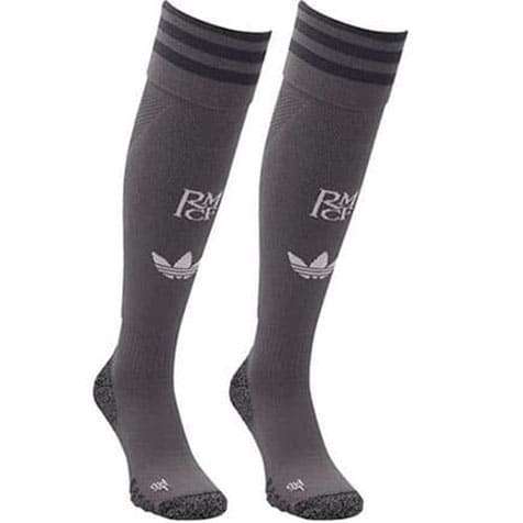 Calcetines Tercera Real Madrid 2024 2025 Calcetines Tercera Real Madrid 2024 2025