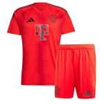 Camiseta Bayern Munich Conjunto Niños Primera 2024 2025