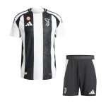 Camiseta Juventus Conjunto Niños Primera 2024 2025