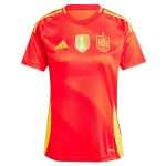 Tailandia Camiseta Primera España Mujer 2024