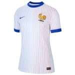 Tailandia Camiseta Segunda Francia Mujer 2024