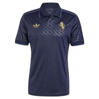 Camiseta Tercera Juventus 2024 2025