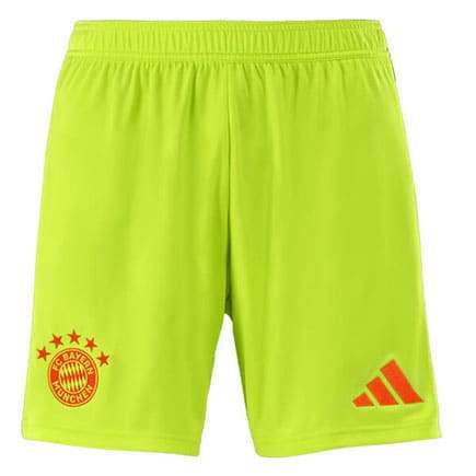 Tailandia Pantalones Portero Bayern Munich 2024 2025 Tailandia Pantalones Portero Bayern Munich 2024 2025