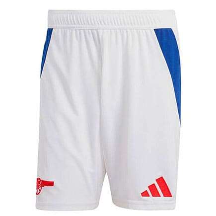 Tailandia Pantalones Primera Arsenal 2024 2025 Tailandia Pantalones Primera Arsenal 2024 2025