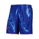 Tailandia Pantalones Primera Chelsea 2024 2025