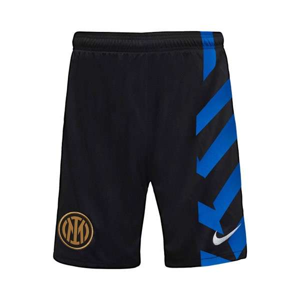 Pantalones Inter Milan 1ª 2024-2025 Tailandia Pantalones Primera Inter Milan 2024 2025