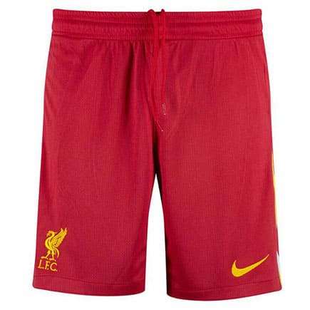 Tailandia Pantalones Primera Liverpool 2024 2025 Tailandia Pantalones Primera Liverpool 2024 2025