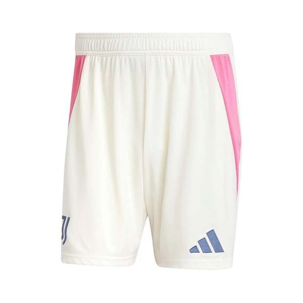 Pantalones Juventus 2ª 2024-2025 Tailandia Pantalones Segunda Juventus 2024 2025