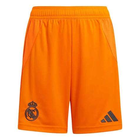 Tailandia Pantalones Segunda Real Madrid 2024 2025 Tailandia Pantalones Segunda Real Madrid 2024 2025