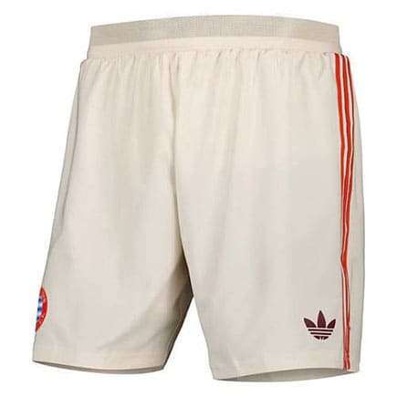 Tailandia Pantalones Tercera Bayern Munich 2024 2025 Tailandia Pantalones Tercera Bayern Munich 2024 2025