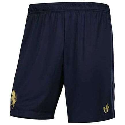Tailandia Pantalones Tercera Juventus 2024 2025 Tailandia Pantalones Tercera Juventus 2024 2025