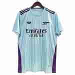Tailandia Camiseta Pre-Match Arsenal 2024 25