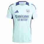 Tailandia Camiseta Pre-Match Arsenal 24 2025