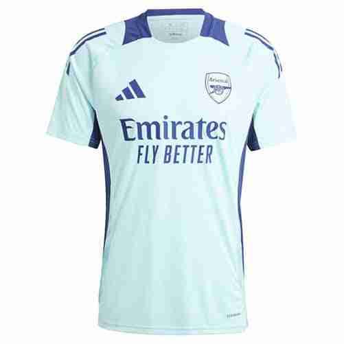Tailandia Camiseta Pre-Match Arsenal 24 2025 Tailandia Camiseta Pre Match Arsenal 24 2025