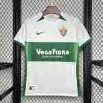 Tailandia Camiseta Primera Elche 2024 2025