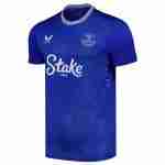 Tailandia Camiseta Primera Everton 2024 2025