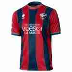Tailandia Camiseta Primera Huesca 2024 2025