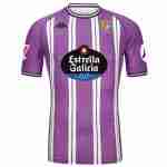 Tailandia Camiseta Primera Real Valladolid 2024 2025