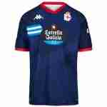 Tailandia Camiseta Segunda Deportivo Coruña 2024 2025
