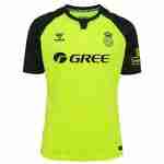 Tailandia Camiseta Segunda Real Betis 2024 2025