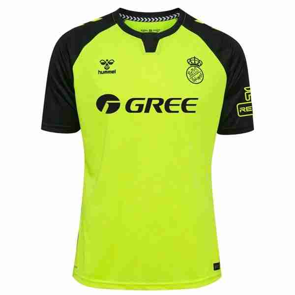 Tailandia Camiseta Real Betis 2ª 2024-2025 Tailandia Camiseta Segunda Real Betis 2024 2025