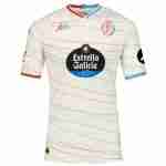 Tailandia Camiseta Segunda Real Valladolid 2024 2025