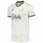 Tailandia Camiseta Tercera Everton 2024 2025