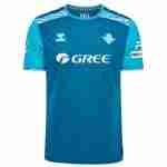 Tailandia Camiseta Tercera Real Betis 2024 2025