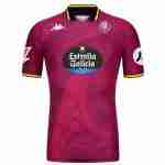 Tailandia Camiseta Tercera Real Valladolid 2024 2025
