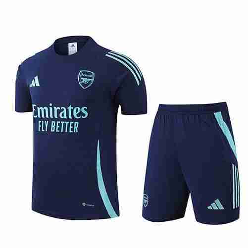 Tailandia Conjunto Camiseta Entrenamiento Arsenal 2024 2025 Tailandia Conjunto Camiseta Entrenamiento Arsenal 2024 2025