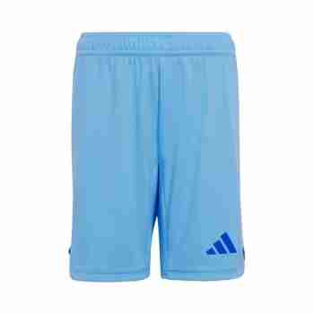 Tailandia Pantalones Portero Primera Real Madrid 2024 2025