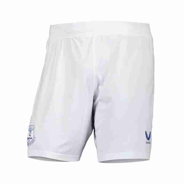 Pantalones Everton 1ª 2024-2025 Tailandia Pantalones Primera Everton 2024 2025