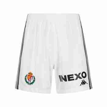 Tailandia Pantalones Primera Real Valladolid 2024 2025