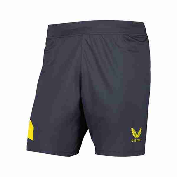 Pantalones Everton 2ª 2024-2025 Tailandia Pantalones Segunda Everton 2024 2025