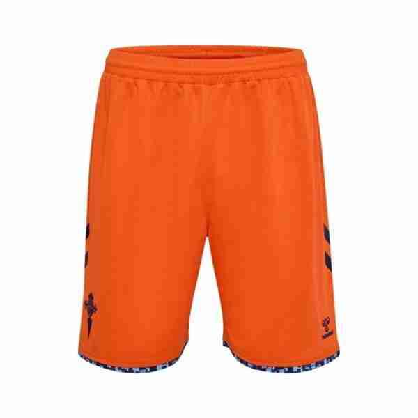 Pantalones Celta De Vigo 3ª 2024-2025 Tailandia Pantalones Tercera Celta De Vigo 2024 2025