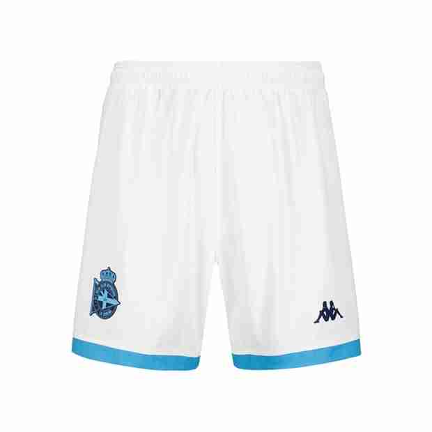 Pantalones Deportivo de la Coruña 3ª 2024-2025 Tailandia Pantalones Tercera Deportivo Coruna 2024 2025