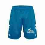 Tailandia Pantalones Tercera Real Betis 2024 2025